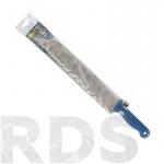 Нож для резки теплоизоляции, панелей, лезвие - 340 мм "FIT" - фото 2