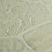 Панель стеновая МДФ, камень белый, 2440х1220х6 мм - фото 2