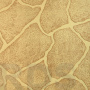 Панель МДФ стеновая, Камень капри, 2440*1220*6 мм - фото 2
