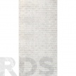 Панель стеновая МДФ, кирпич белый, 2440х1220х6 мм - фото