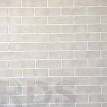 Панель стеновая МДФ, кирпич белый, 2440х1220х6 мм - фото 2