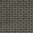Панель стеновая МДФ, кирпич лофт, 2440х1220х6 мм - фото 2