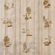 Панель стеновая МДФ, "Лесная сказка", 2440х1220х3,2 мм - фото 2