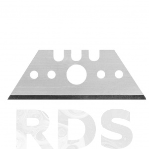 Сменные трапецеидальные лезвия для Strug, HARDY /1005-640023