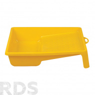 Ванночка для краски, 350х330мм, жёлтая, "FIT" /03994 - фото
