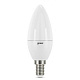 Лампа светодиодная Gauss LED 3W E14 2700K