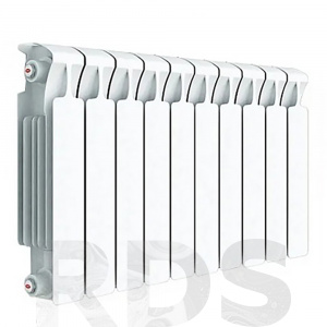 Радиатор биметаллический RIFAR Monolit 500, 10 секций, RM50010 - фото