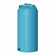 Бак для воды ATV-500 U (синий)  (Aquatech) 0-16-1505 - фото