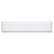 Плитка облицовочная Аккорд, 8,5х28,5х0,92 см, белая глянцевая