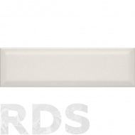 Плитка облицовочная Аккорд 9011 8,5х28,5х0,92 см беж светлый грань - фото