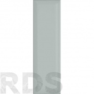 Плитка облицовочная Аккорд 8,5х28,5х0,92 см, зелёная грань - фото