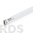 Лампа люминесцентная Actinic BL TL-D 18Вт/10 1SL/25 Philips - фото