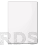 Плитка облицовочная белая глянцевая Премиум, 20x30x0,7 см - фото