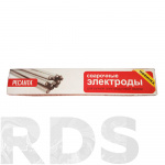 Электроды МР-3, D 4 мм, 3 кг, "Ресанта" - фото 2