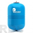 Мембранный бак для водоснабжения Wester  WAV 35 - фото