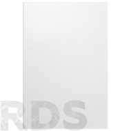 Плитка облицовочная белая матовая Новелла, 20x30 см - фото