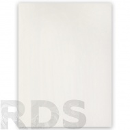 Плитка облицовочная белая глянцевая, 20x30х0,7см, Cersanit (WHК051) - фото