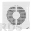 Вентилятор осевой c антимоскитной сеткой D 150;  E 150 S - фото 2