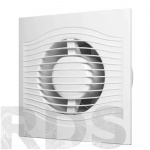 Вентилятор осевой вытяжной с контроллером Fusion Logic1.1 SLIM 4C MRH - фото