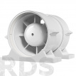 Вентилятор осевой канальный D125, PRO5 - фото
