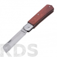 Нож специальный для электрика Профи, 90мм, "FIT" - фото