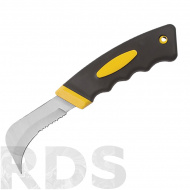 Нож специальный для напольных покрытий, 80мм, "FIT" - фото