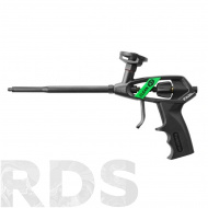 Пистолет для монтажной пены усиленный "Fomeron Clean XT" - фото