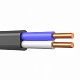 Кабель ВВГ-П нг(А)-LS 2х2,5 (100м) TDM - фото