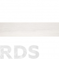 Керамогранит Фрегат, белый обрезной, 20x80x0,9 см, SG701190R - фото
