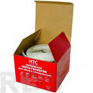 Лента-герметик самоклеящаяся "HTC", с нетканым полотном, 10 м x 10 см - фото 2