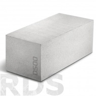 Блок газобетонный стеновой D500 B3,5 F100 625x300x250 (1.875м3/31.875м3) Cubi-block - фото