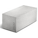 Блок газобетонный стеновой D500 B2,5 F100 625x300x250  Cubi-block - фото