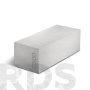 Блок газобетонный стеновой D500 B3,5 F100 625x375x250 (1.875м3/31,875м3) Cubi-block - фото