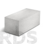 Блок газобетонный стеновой D600 / 625x200x250 Cubi-block - фото