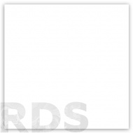 Керамогранит RW001 60x60x1,0 см, белый, неполированный - фото