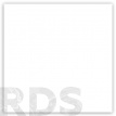 Керамогранит RW001 60x60x1,0 см, белый, неполированный - фото