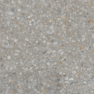 Керамогранит AG23, темно-серый, неполированный,  60x60x1,0 см - фото