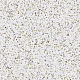 Керамогранит CM00, белый, неполированный, 80x80x1,1 см - фото