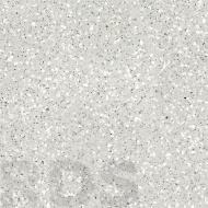 Керамогранит CM01, серый, неполированный, 60x60x1,0 см - фото
