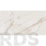 Керамогранит ID01, белый, неполированный, 80x160x1,1 см - фото