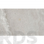 Керамогранит KA01, серый, неполированный, 60x120x1,0 см - фото