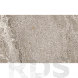 Керамогранит KA02, светло-бежевый, неполированный, 60x120x1,0 см - фото