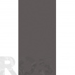 Керамогранит RW033, темно-серый, неполированный, 80x160x1,1 см - фото
