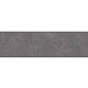 Керамогранит SR06, графитовый, неполированный, 60x120x1,0 см - фото