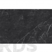 Керамогранит VS03, черный, неполированный, 80x160x1,1 см - фото