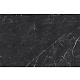 Керамогранит VS03, черный, неполированный, 80x160x1,1 см - фото