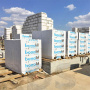 Блок газобетонный стеновой D500, 600*250*250, Bonolit - фото 2