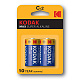 Батарейка C LR14 "Kodak" MAX SUPER Alkaline - фото 2