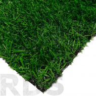 Трава искусственная ГринЭко 20мм (2 м) - фото