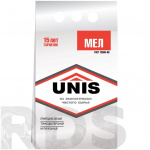 Мел ЮНИС 5 кг - фото